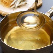 Nước dùng Dashi - Linh hồn của ẩm thực Nhật Bản